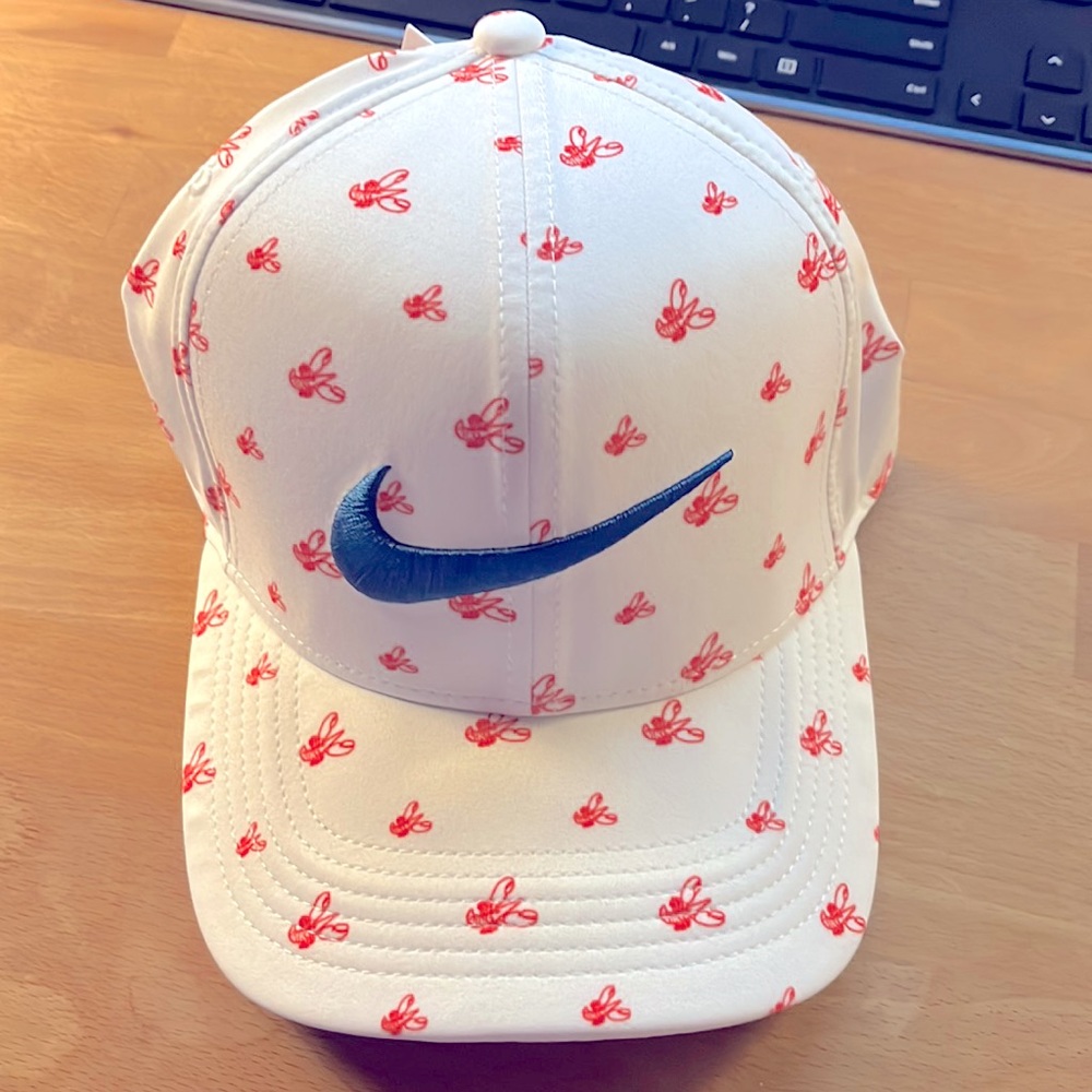Nike Lobster Golf Hat